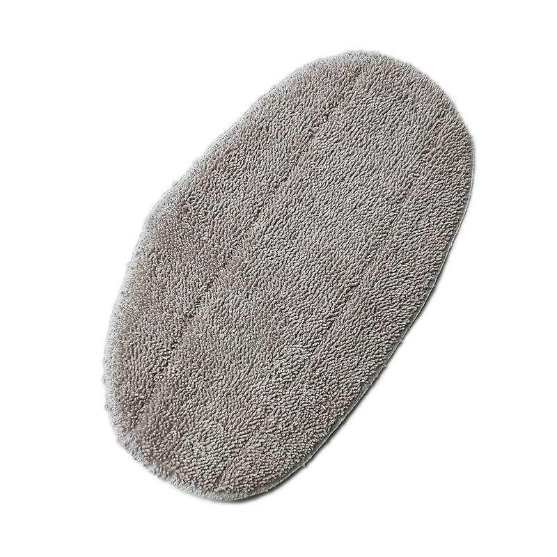 2pcs Replacement Mop Pads for Leifheit Cleantenso Steam Cleaner Mop