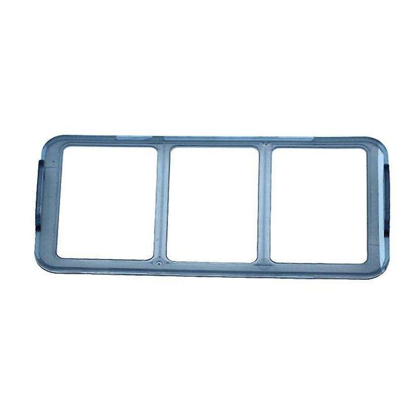 2pcs for Eufy Robovac 11s with Primary Filter Replacement Parts