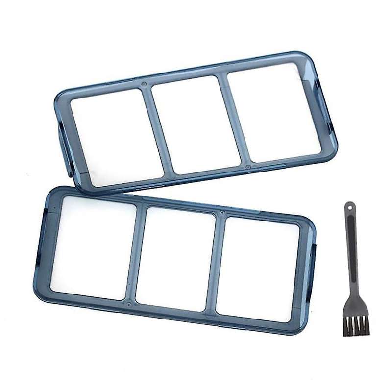 2pcs for Eufy Robovac 11s with Primary Filter Replacement Parts