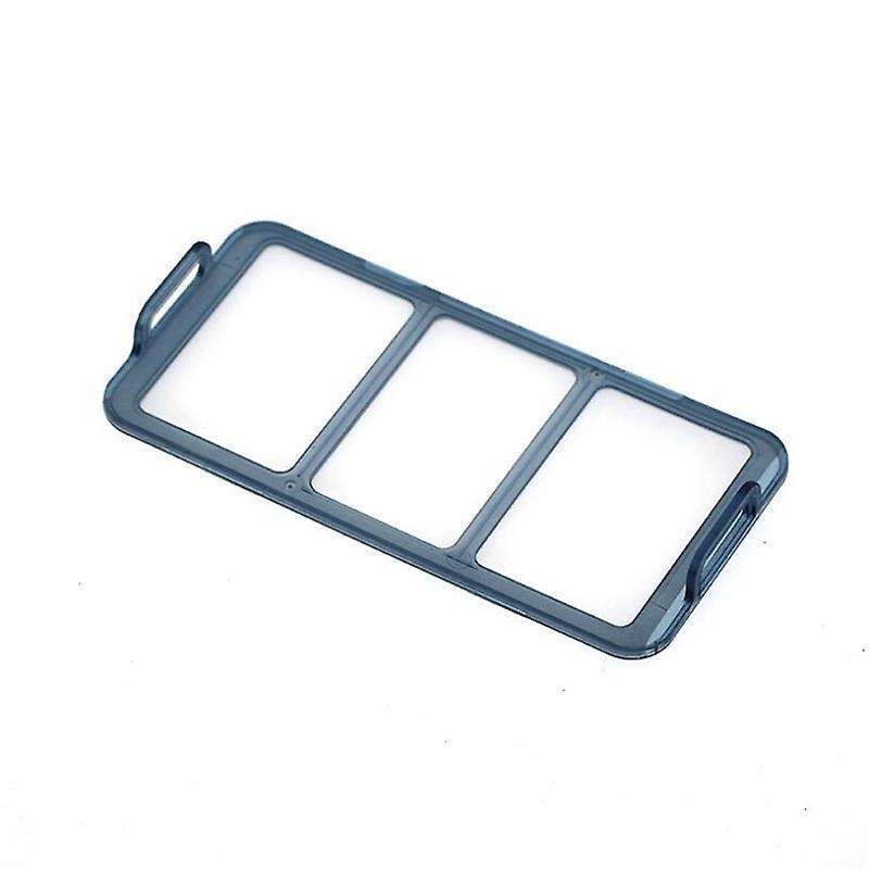 2pcs for Eufy Robovac 11s with Primary Filter Replacement Parts