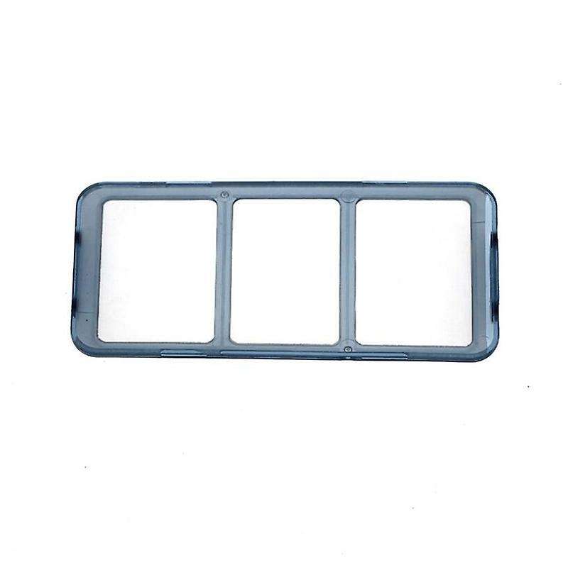 2pcs for Eufy Robovac 11s with Primary Filter Replacement Parts