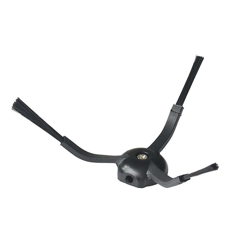 Side Brush Rubber Brush Strainer Parts for Xiaomi Roborock Q7 Max