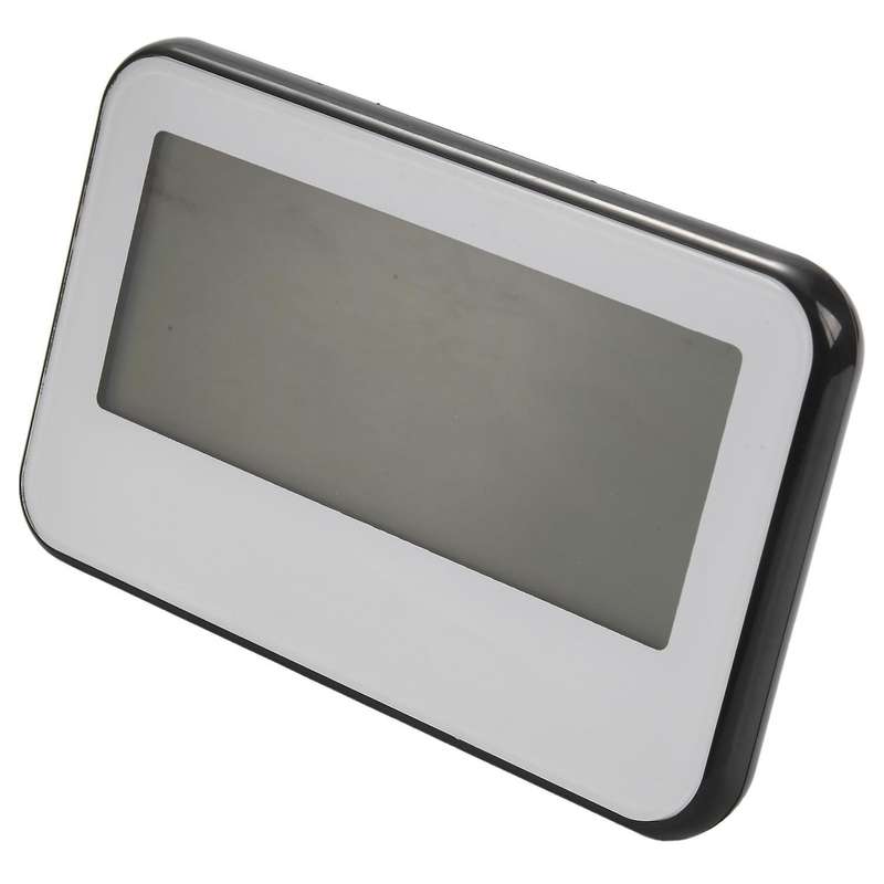 Led Digital Alarm Clocks Date Week Temperature Electronic Table Clock