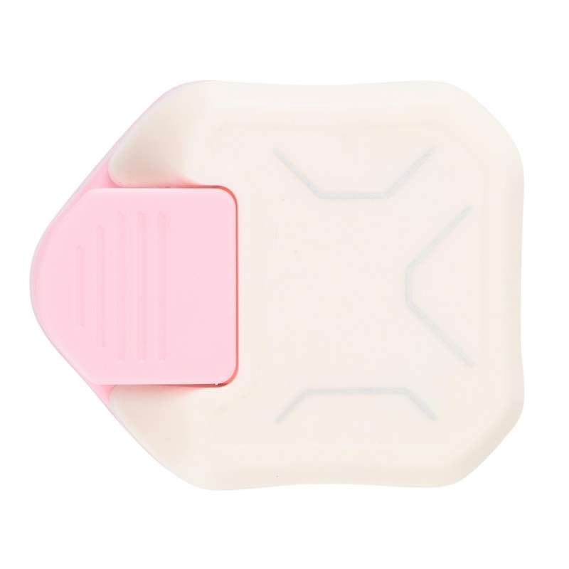 Flat Corner Punch, 3 In 1 Paper Corner Cutter for Paper Crafts