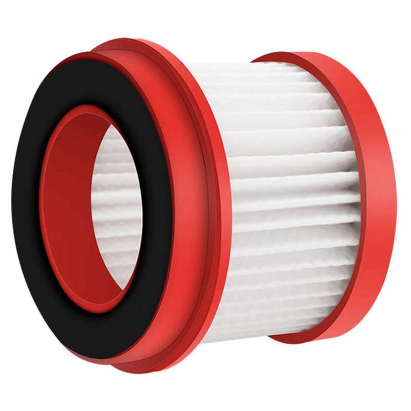 Hepa Filter for Mijia Deerma Cm1300 Cm1900 Cleaner Accessories, 5pcs