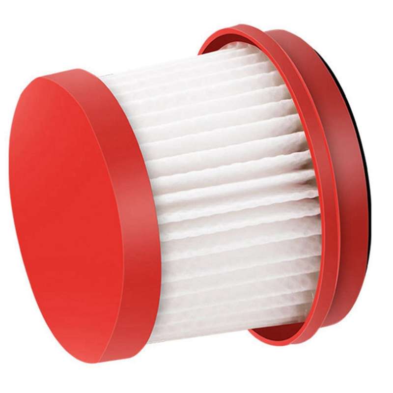 Hepa Filter for Mijia Deerma Cm1300 Cm1900 Cleaner Accessories, 5pcs