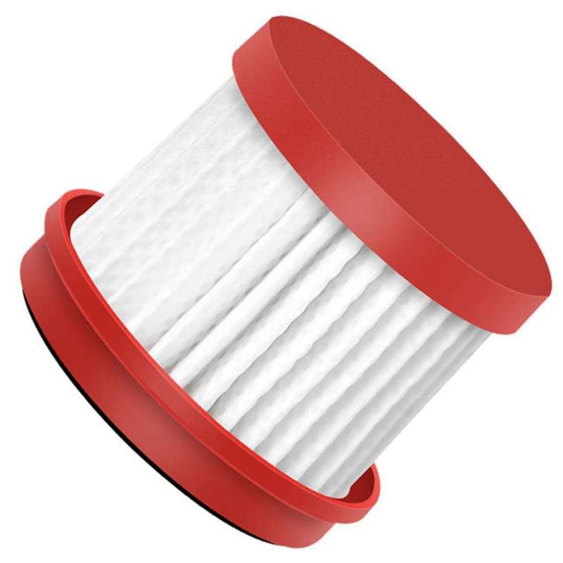Hepa Filter for Mijia Deerma Cm1300 Cm1900 Cleaner Accessories, 5pcs