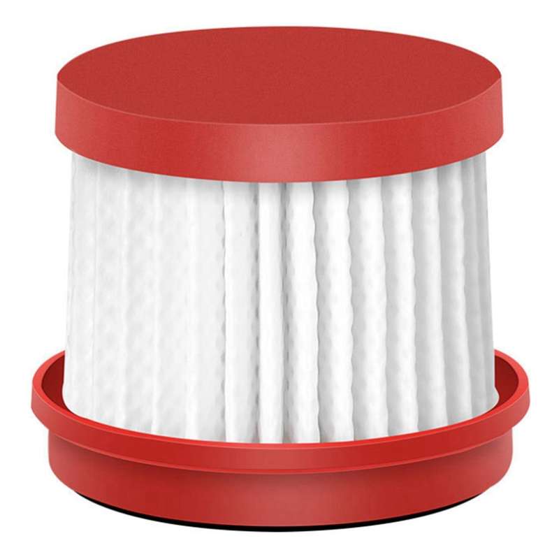 Hepa Filter for Mijia Deerma Cm1300 Cm1900 Cleaner Accessories, 5pcs