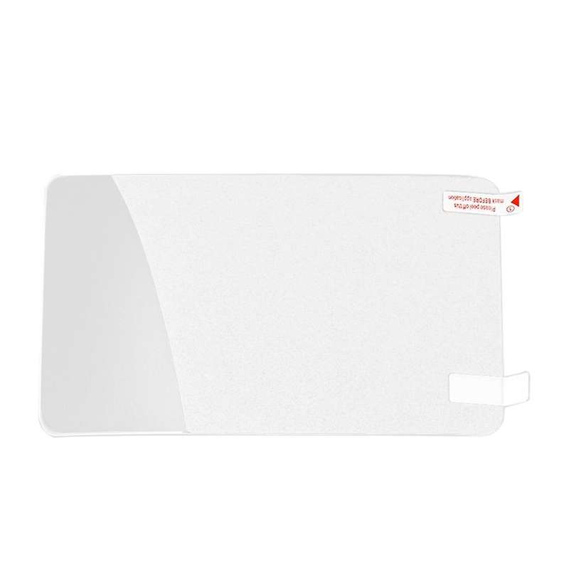 For 21-22 Ford Bronco Navigation Control Screen Protectors, 8 Inch