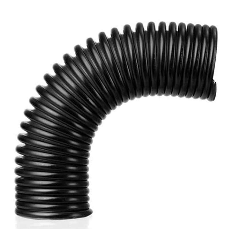 2 Pcs Lower Duct Repair Hose for Shark Nv800 Nv801 Vacuum Cleaner