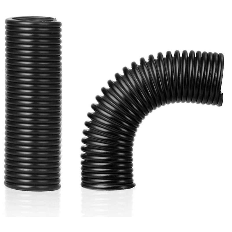 2 Pcs Lower Duct Repair Hose for Shark Nv800 Nv801 Vacuum Cleaner