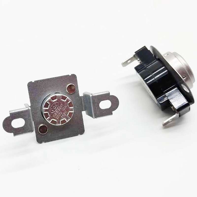 Replacement Parts for 279973 Dryer Thermal Cut Fuse Kit