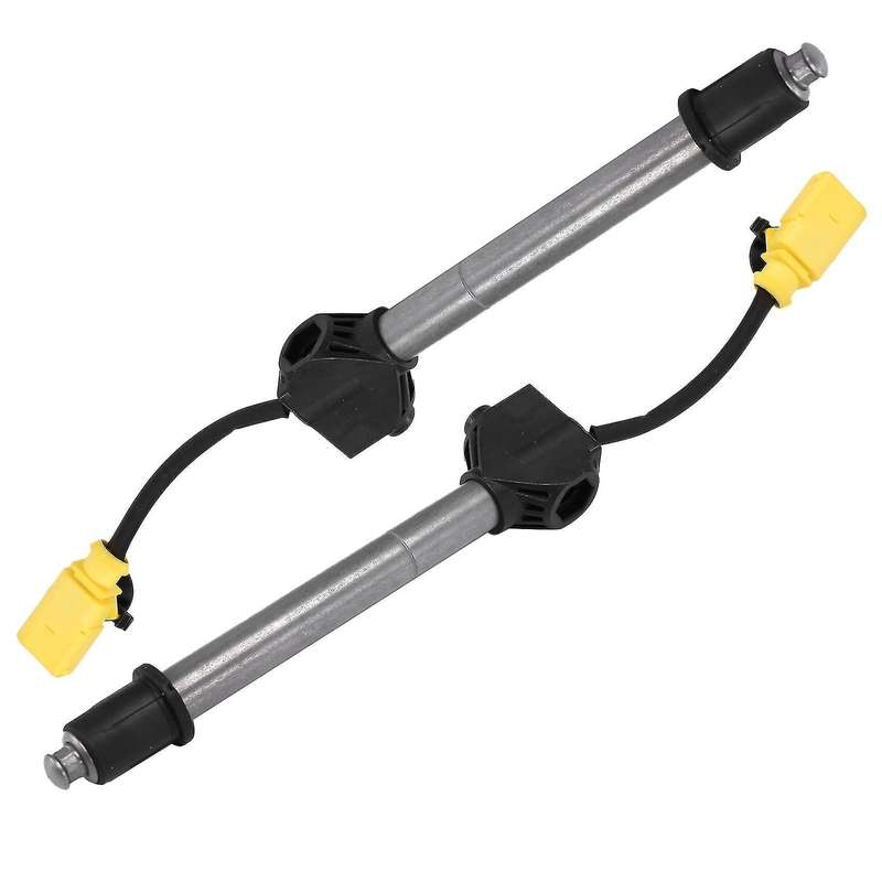 2pcs Left & Right Front Active Bonnet Actuator 4n0823823 for -audi A8