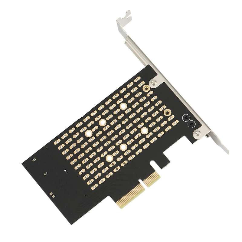 Add On Cards Pcie to M2/m.2 Adapter Sata M.2 Ssd Pcie Adapter Nvme/m2