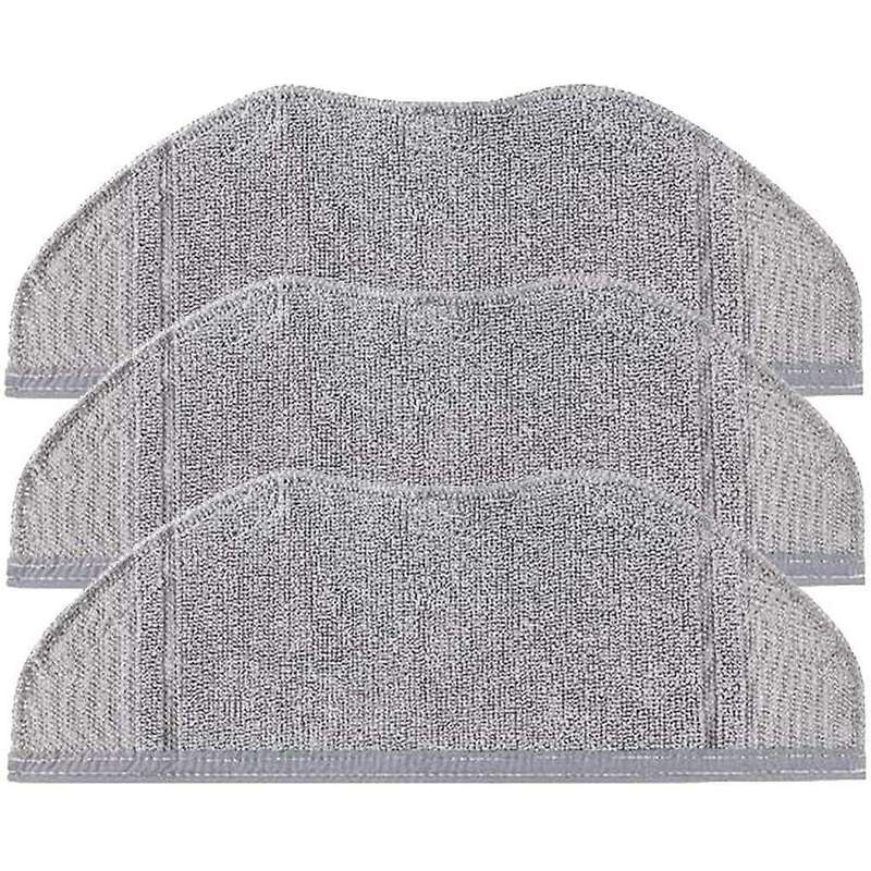 6pcs Mop Cloths Kit for Eufy Robovac L70 Vacuum Cleaner Accessory