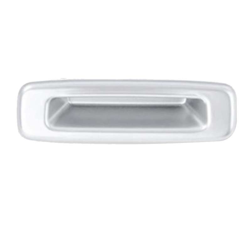 For Honda Odyssey 2022 Car Roof Sunroof Handle Cover Sticker