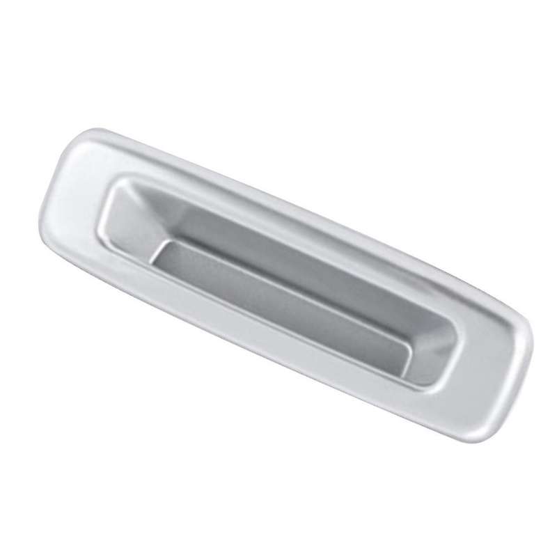 For Honda Odyssey 2022 Car Roof Sunroof Handle Cover Sticker