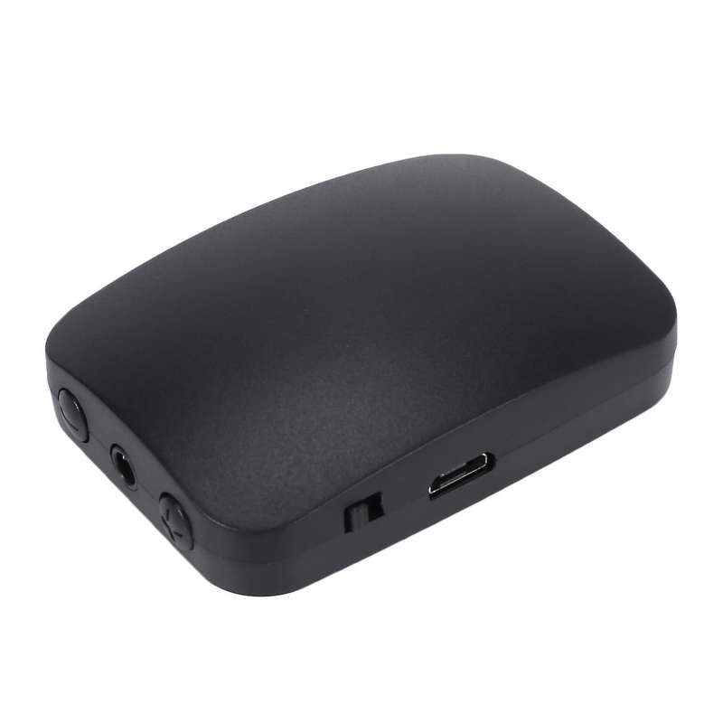 Portable Fm Wireless Microphone Headset with Lapel Clip