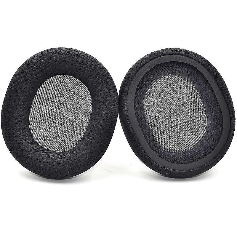 Fabric Ear Pads for Steelseries Arctis 3/arctis5/arctis7/arctis9