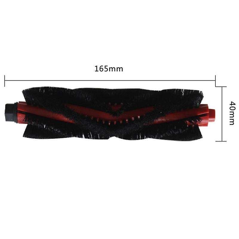 Main Brush Roll Brush Side Brush for Lefant M200/m201/m520m/m571/t700