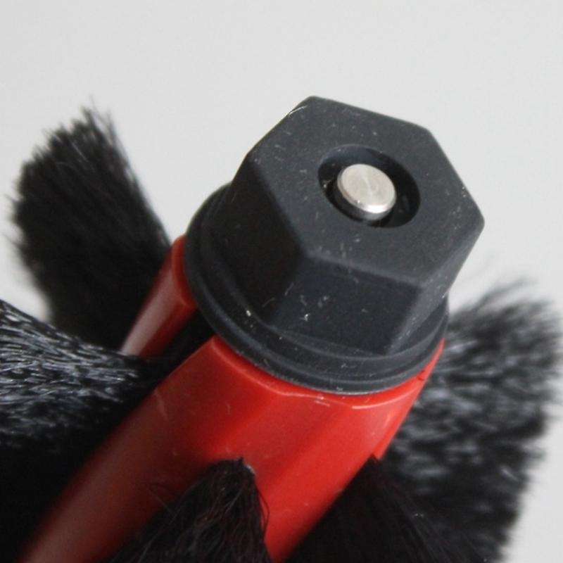 Main Brush Roll Brush Side Brush for Lefant M200/m201/m520m/m571/t700