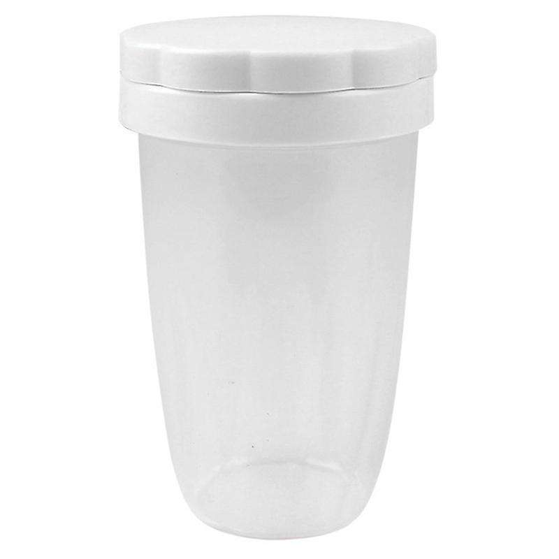 Cocoa Powder Creative Flour Cylinder Flour Sieve Sugar Powder Sieve
