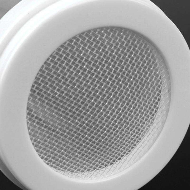 Cocoa Powder Creative Flour Cylinder Flour Sieve Sugar Powder Sieve