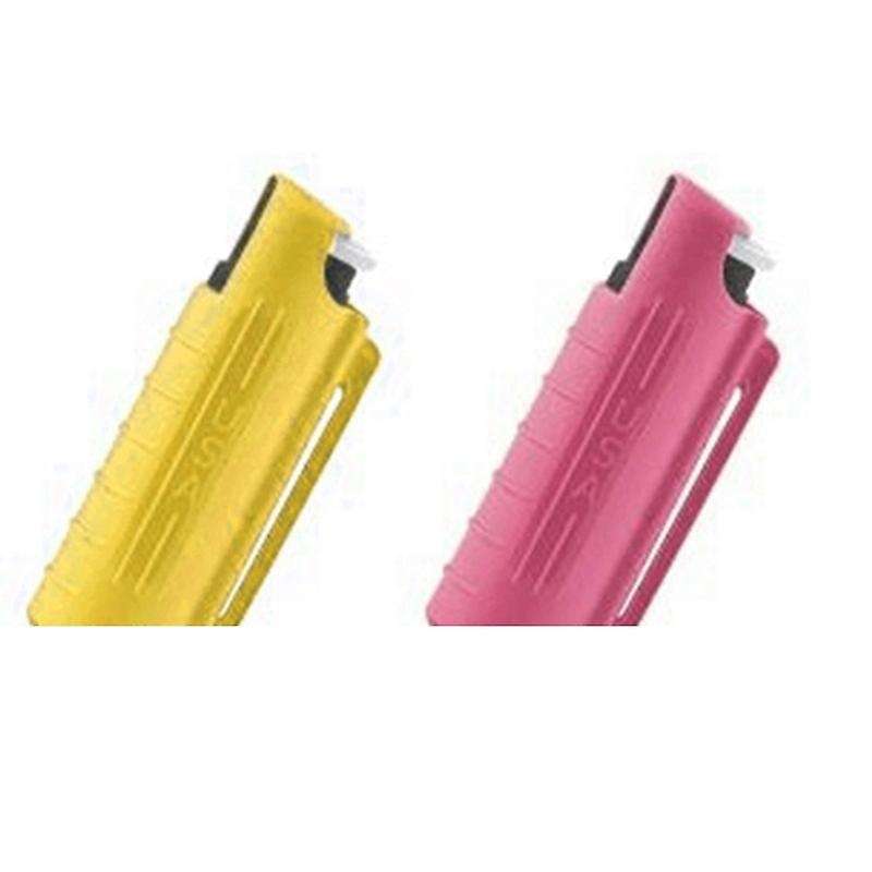 Spray Key Ring, A Good Gift From A Man to His Girlfriend Pink