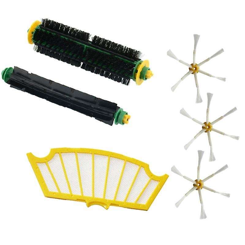 Accessory Brush for Irobot Roomba 500 Series 510 530 532 535 540 555