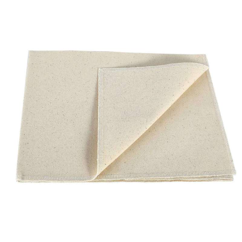 Cloth Proofing Dough Baking Mat Pastry Kitchen Tools 60x90cm
