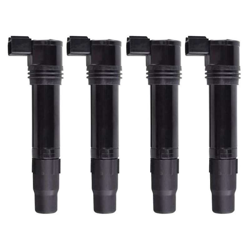 4pcs 129700-4510 Motorcycle Ignition Coil for Honda Cbr600rr Cbr600rr