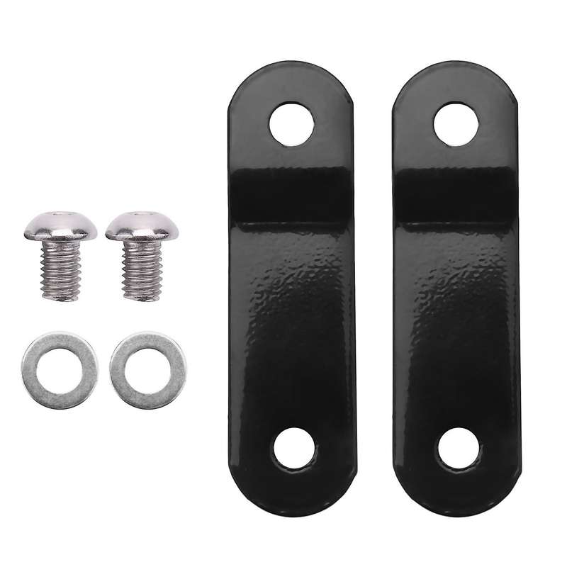 Motorcycle Gas Tank Lift 2.56 Inch(65mm)with Harley Sportster Xl 2pcs