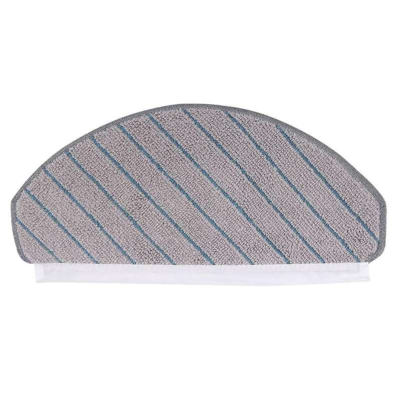 4pcs Replacement Of Household Cleaning Mop Accessories for Ecovacs