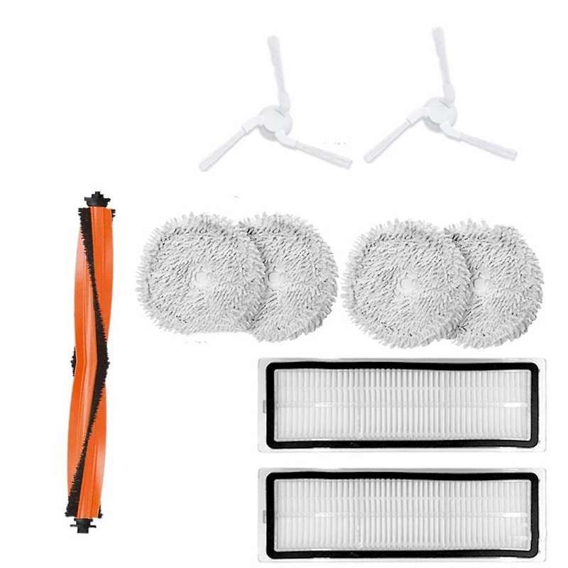 For Xiaomi Mjia Stytj06zhm Vacuum Cleaner Accessories Kit, Main