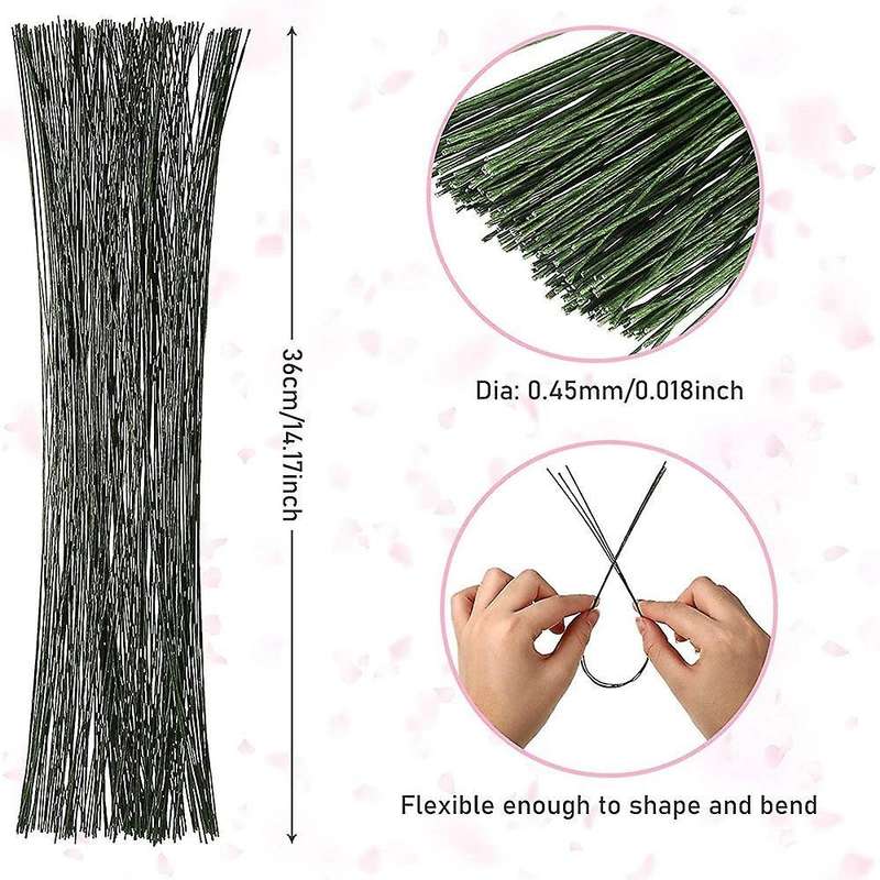 Flower Line Flower Paper Packaging Line Flexible Paddle Line-green