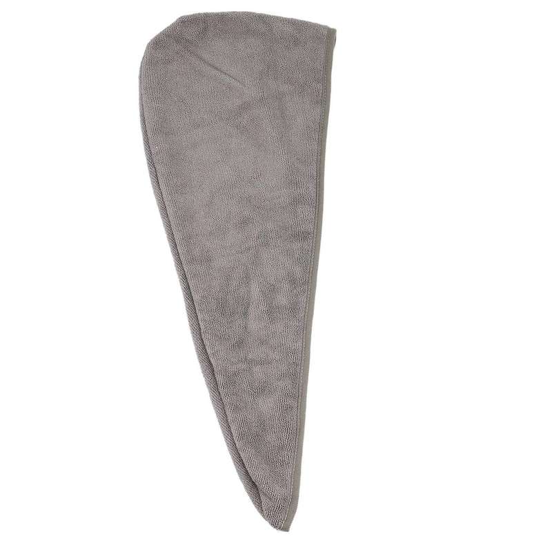 2pcs Hair Towels Women Larger Microfiber Hair Rapid Drying Towels