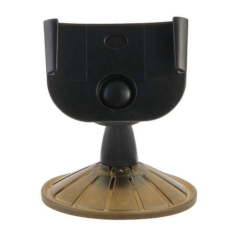 2x 3.5 Inch Suction Cup Base Support Gps Navigation Holder for Tomtom