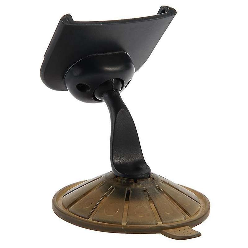 2x 3.5 Inch Suction Cup Base Support Gps Navigation Holder for Tomtom