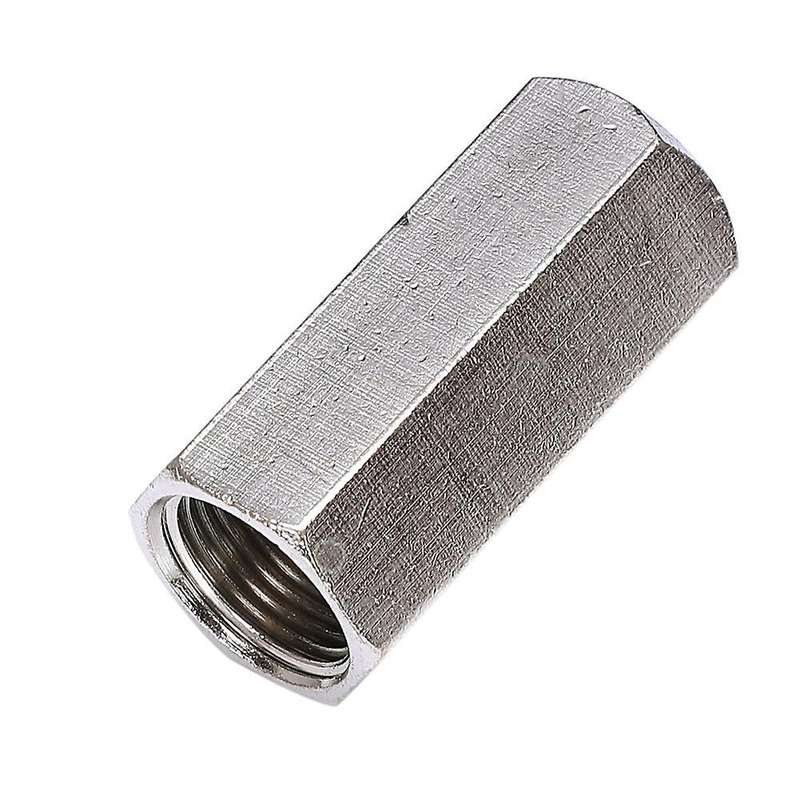 Massivem Messing 3/8 Inch Pt Thread Luft Gas Wasser Rueckschlagvent