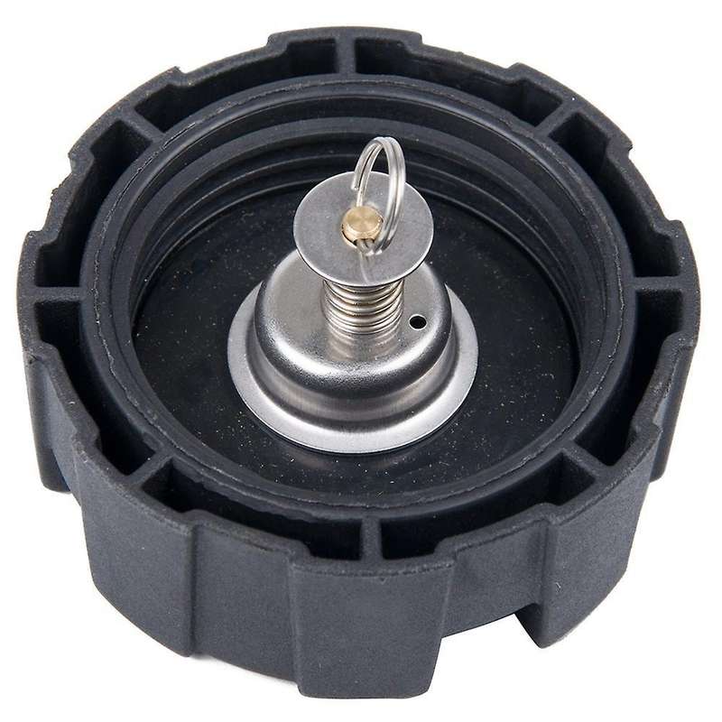 Outboard Motor 12/24 Liter Universal Fuel Tank Cap Durable Fuel Tank