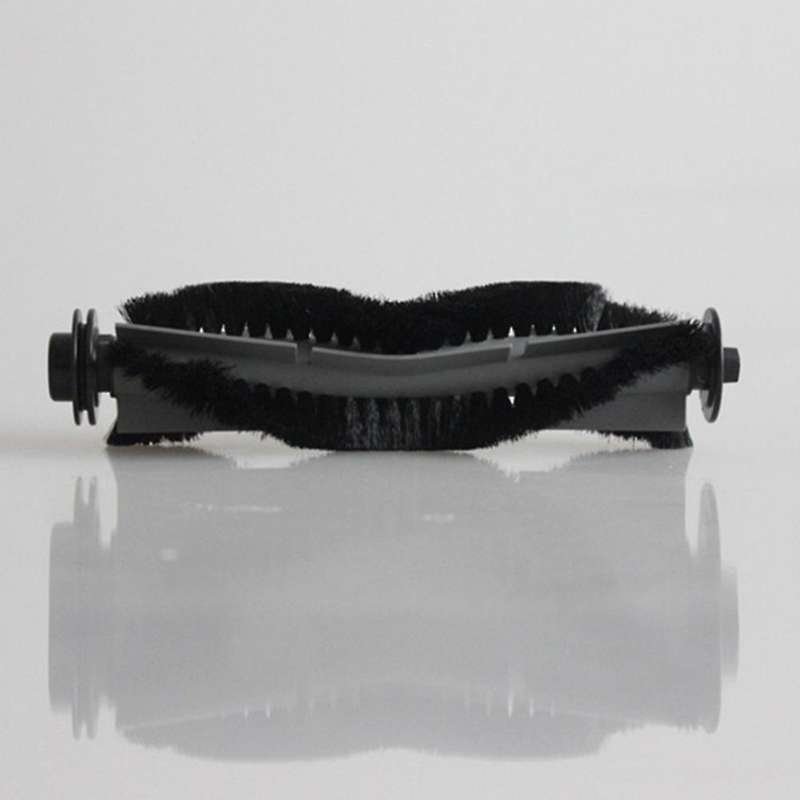 Rolling Brush + Main Brush Cover Kit Replacement Parts for Coredy