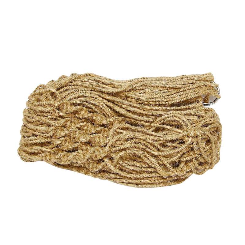 2 Pcs Macrame Plant Hanger Planter Basket Jute Rope 4 Legs 41 Inch