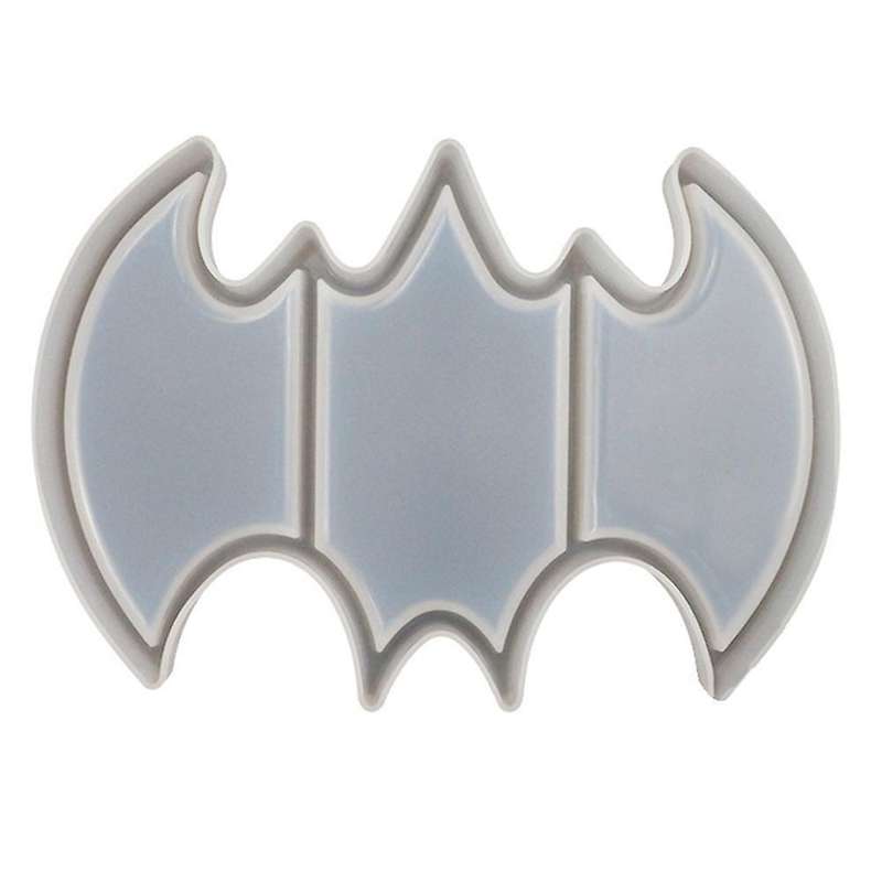 Diy Silicone Mold Halloween Bat Collection Tray Jewelry Storage Box