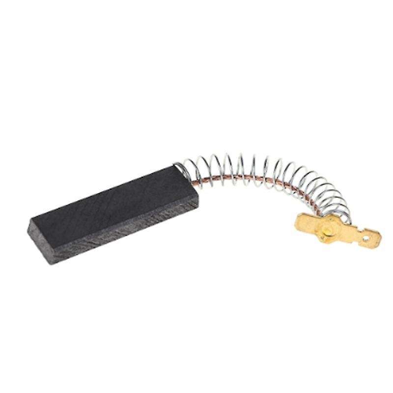 2pcs Motor Carbon Brushes for Bosch Neff for Siemens Washing Machine