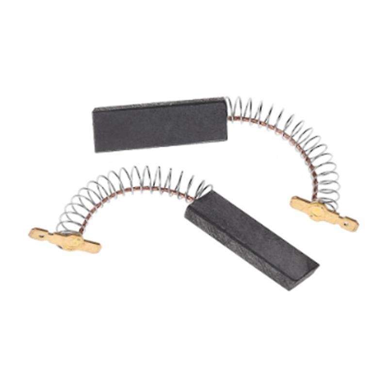 2pcs Motor Carbon Brushes for Bosch Neff for Siemens Washing Machine