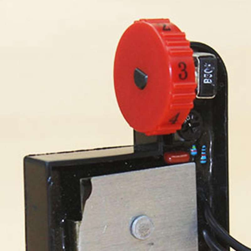 Speed Controller for 180 230 Polishing Machine Electric Regulating