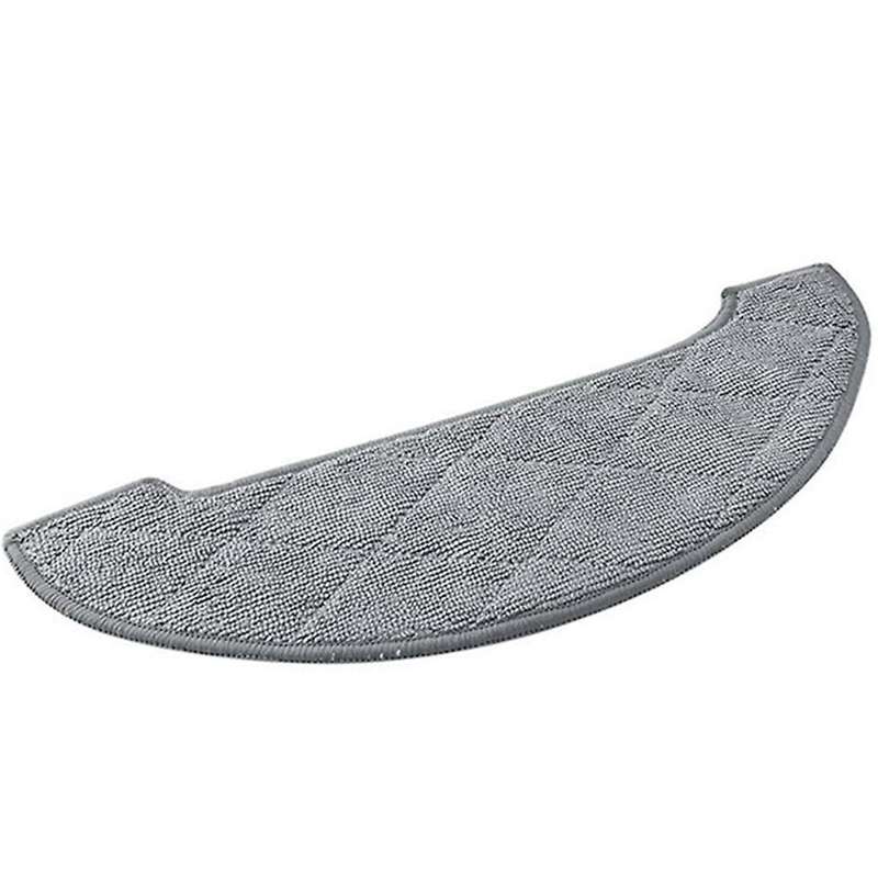 5pcs Cleaning Cloth Mop Cloth Accessories for Proscenic 850t Parts