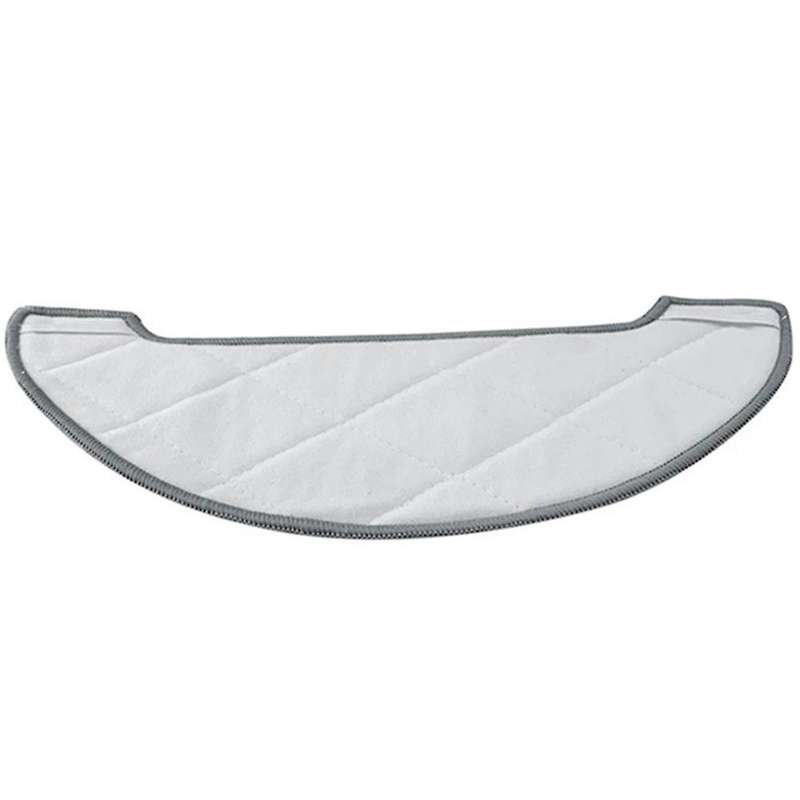 5pcs Cleaning Cloth Mop Cloth Accessories for Proscenic 850t Parts