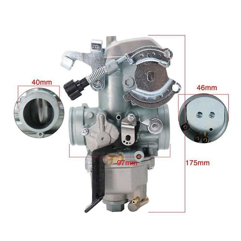 New Carburetor Carb for Honda Crf230f 230 F 2003-2006