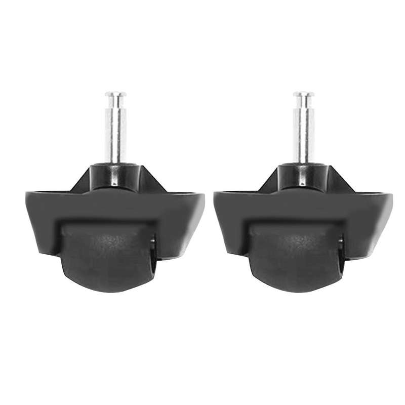 2pcs Replacement Wheel for Xiaomi Mijia Lydsto R1 Sweeping Robot